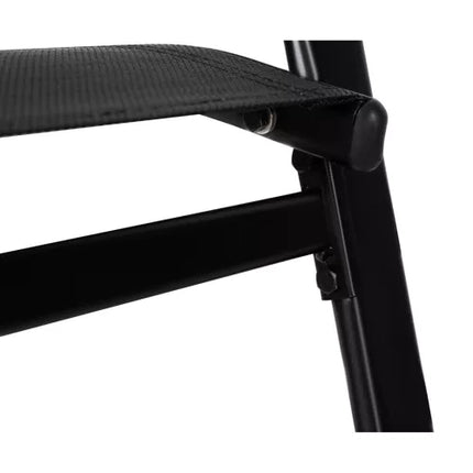 Set van 4 Tuinstoelen