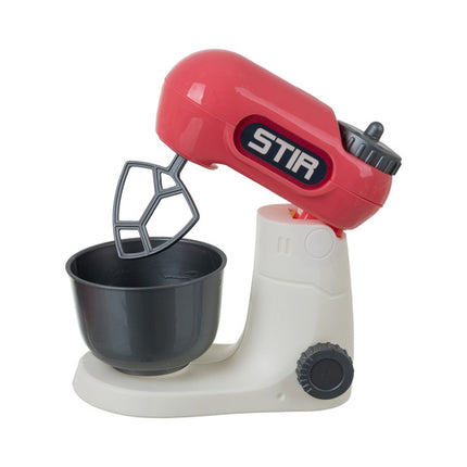 Iso Trade Keukenset voor Kinderen - 26 Delig - Apparaten & Accessoires