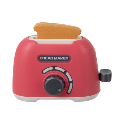 Iso Trade Keukenset voor Kinderen - 26 Delig - Apparaten & Accessoires