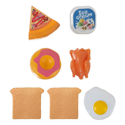 Iso Trade Keukenset voor Kinderen - 26 Delig - Apparaten & Accessoires