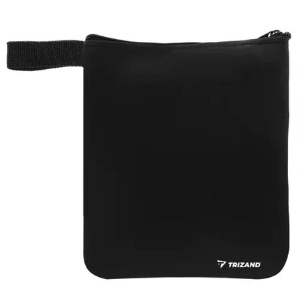 Trizand Anti-Slip Sneeuwkettingen - Maat XL (44-47) - 8 Punten - Zwart