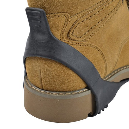 Trizand Antislip Schoenijzers - Maat M (36-40) - 10 Tanden