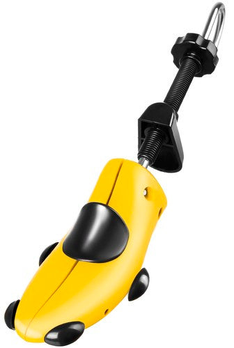 Malatec Schoenspanners - Maat L (40-47) - 2 Stuks - Verstelbaar