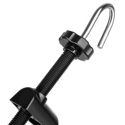 Malatec Schoenspanners - Maat L (40-47) - 2 Stuks - Verstelbaar