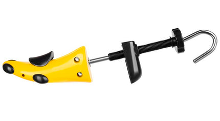 Malatec Schoenspanners - Maat S (39-43) - 2 Stuks - Verstelbaar