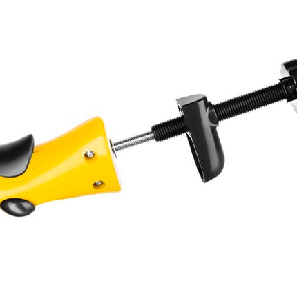 Malatec Schoenspanners - Maat S (39-43) - 2 Stuks - Verstelbaar