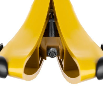 Malatec Schoenspanners - Maat S (39-43) - 2 Stuks - Verstelbaar