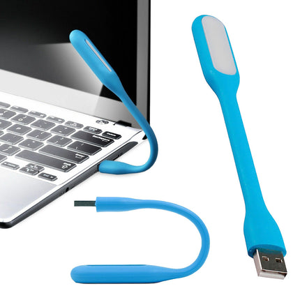 Flexibele USB LED Lamp Voor Laptop