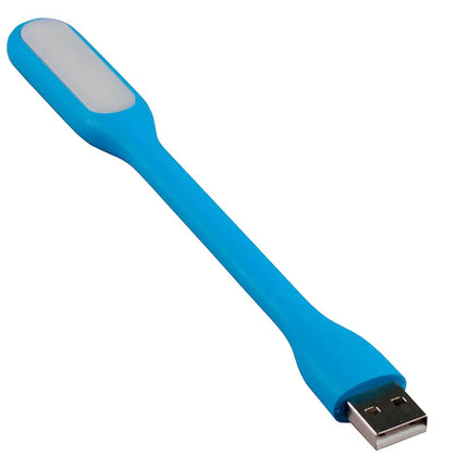 Flexibele USB LED Lamp Voor Laptop