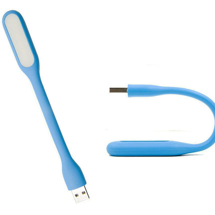 Flexibele USB LED Lamp Voor Laptop
