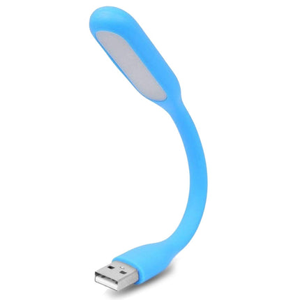 Flexibele USB LED Lamp Voor Laptop