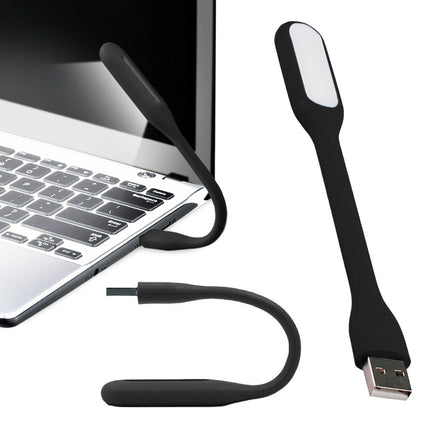 Flexibele USB LED Lamp Voor Laptop