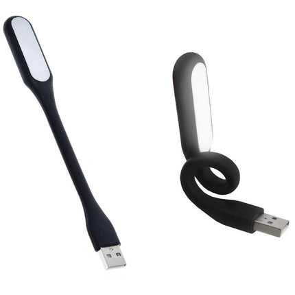 Flexibele USB LED Lamp Voor Laptop