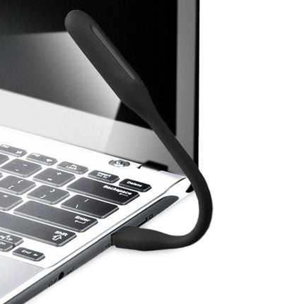 Flexibele USB LED Lamp Voor Laptop
