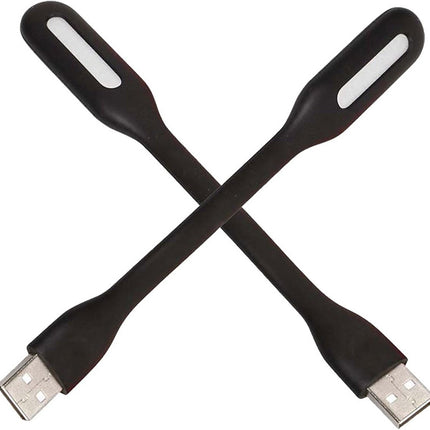 Flexibele USB LED Lamp Voor Laptop