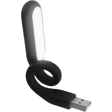 Flexibele USB LED Lamp Voor Laptop