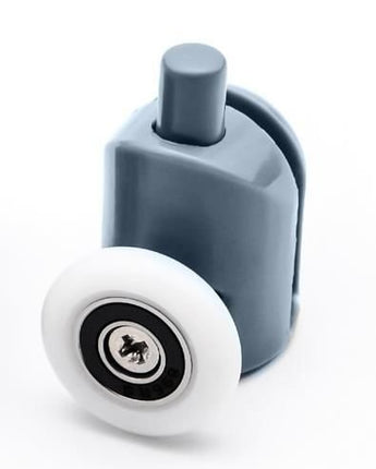 Ruhhy Douchecabine Wieltje - Onder - Enkel - 23 mm - Universeel