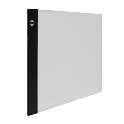 Maaleo Led Tekenbord - A4 - Ultradun - Met USB - Oogbescherming