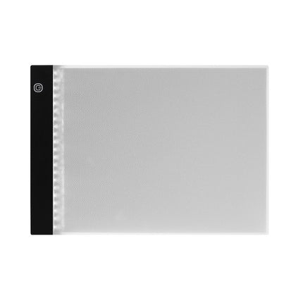 Maaleo Led Tekenbord - A4 - Ultradun - Met USB - Oogbescherming