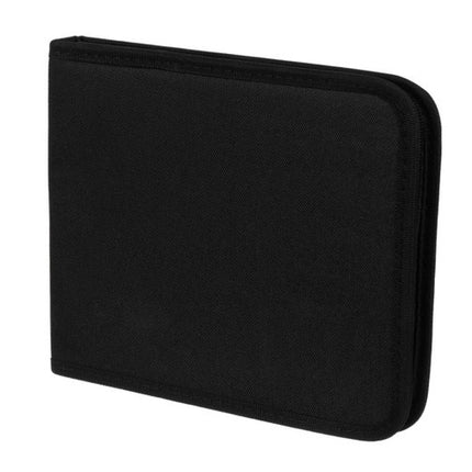 Maaleo Schetsset - 32-delig - In Luxe Zwarte Etui