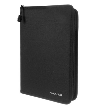 Maaleo Schets- en Tekenset - 74-delig - In Luxe Etui