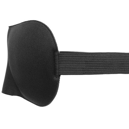 Malatec Slaapmasker met Oordopjes - 3D Ergonomisch - Inclusief Etui