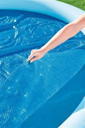 Bestway Solar Afdekzeil voor Zwembad - 305 cm