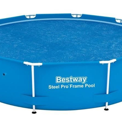 Bestway Solar Afdekzeil voor Zwembad - 305 cm