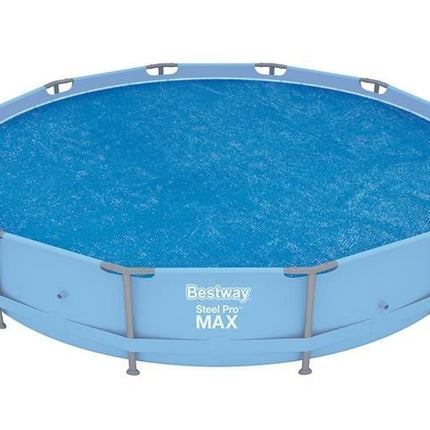 Bestway Solar Afdekzeil voor Zwembad - 366 cm