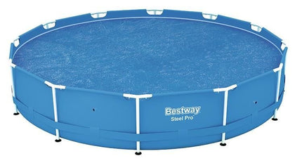 Bestway Solar Afdekzeil voor Zwembad - 366 cm