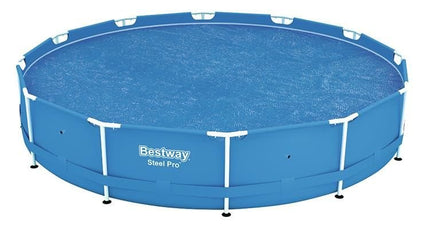 Bestway Solar Afdekzeil voor Zwembad - 366 cm