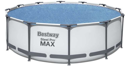 Bestway Solar Afdekzeil voor Zwembad - 366 cm