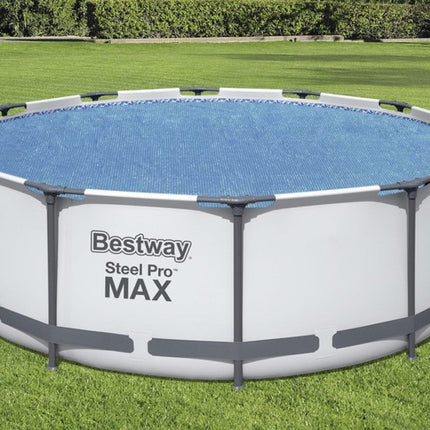 Bestway Solar Afdekzeil voor Zwembad - 366 cm