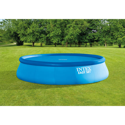 Intex 28013 Solar Afdekzeil - Ø 448 cm - Voor Zwembad Ø 457 cm