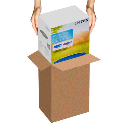 Intex 28013 Solar Afdekzeil - Ø 448 cm - Voor Zwembad Ø 457 cm