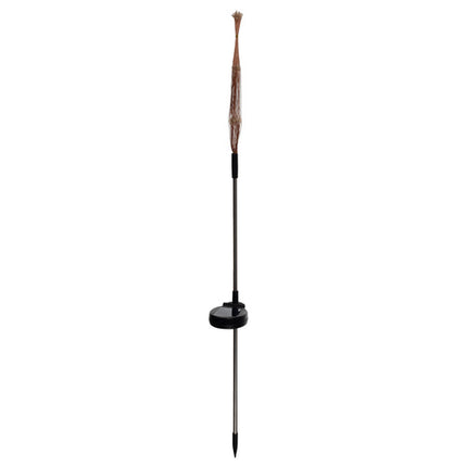 Gardlov Solar Paardenbloemlamp - 2 stuks - LED - Koud Wit