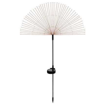 Gardlov Solar Paardenbloemlamp - 2 stuks - LED - Koud Wit