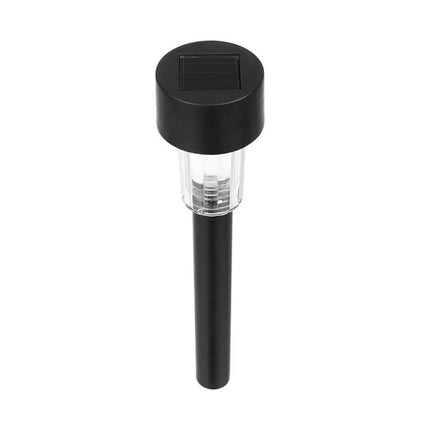 Gardlov Solar Tuinlampen - Set van 10 - LED - Warm Wit - IP44