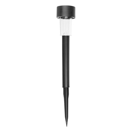 Gardlov Solar Tuinlampen - Set van 10 - LED - Warm Wit - IP44