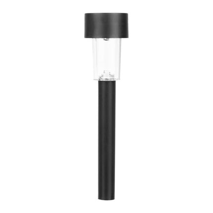 Gardlov Solar Tuinlampen - Set van 10 - LED - Warm Wit - IP44