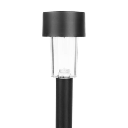 Gardlov Solar Tuinlampen - Set van 10 - LED - Warm Wit - IP44