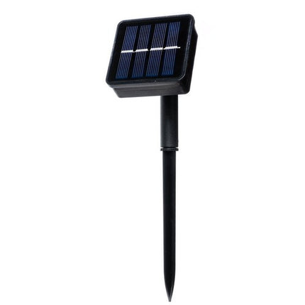 Solar LED Lichtslinger 15m