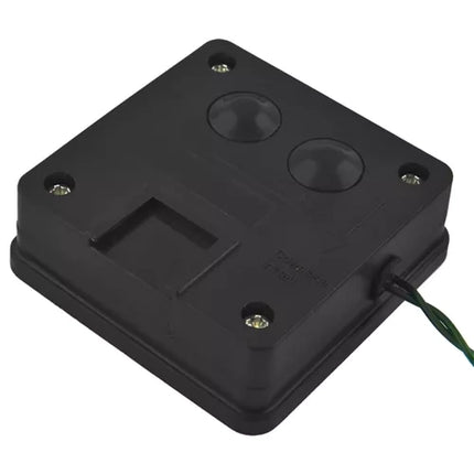 Gardlov Solar Lichtsnoer - 7 meter - 50 LED Ballen - Multicolour - IP44