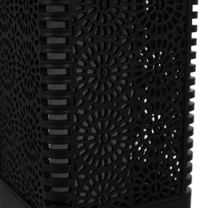 Gardlov Solar Lantaarn - Vlam-effect - 360° Verlichting - IP44