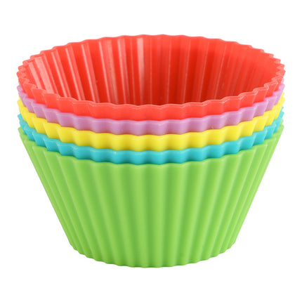Kruzzel Houten Sorteer- en Telset - Montessori Educatief Speelgoed