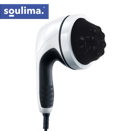 Soulima 9-in-1 Afslankende Massager - Infrarood - Met 9 Opzetstukken