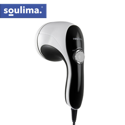 Soulima 9-in-1 Afslankende Massager - Infrarood - Met 9 Opzetstukken