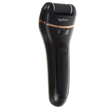 Elektrische Voetvijl + Pedicure Set