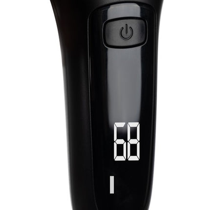 Elektrische Voetvijl + Pedicure Set