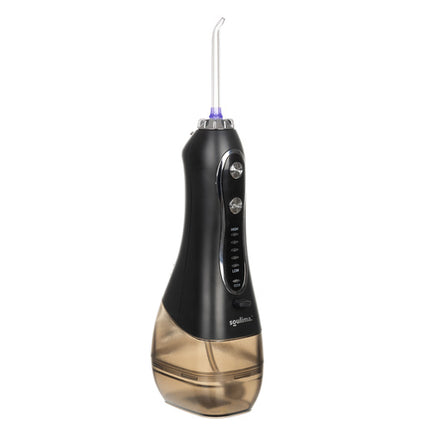 Draadloze Waterflosser - Tanden Reinigen - 5 Standen - 8 opzetstukken